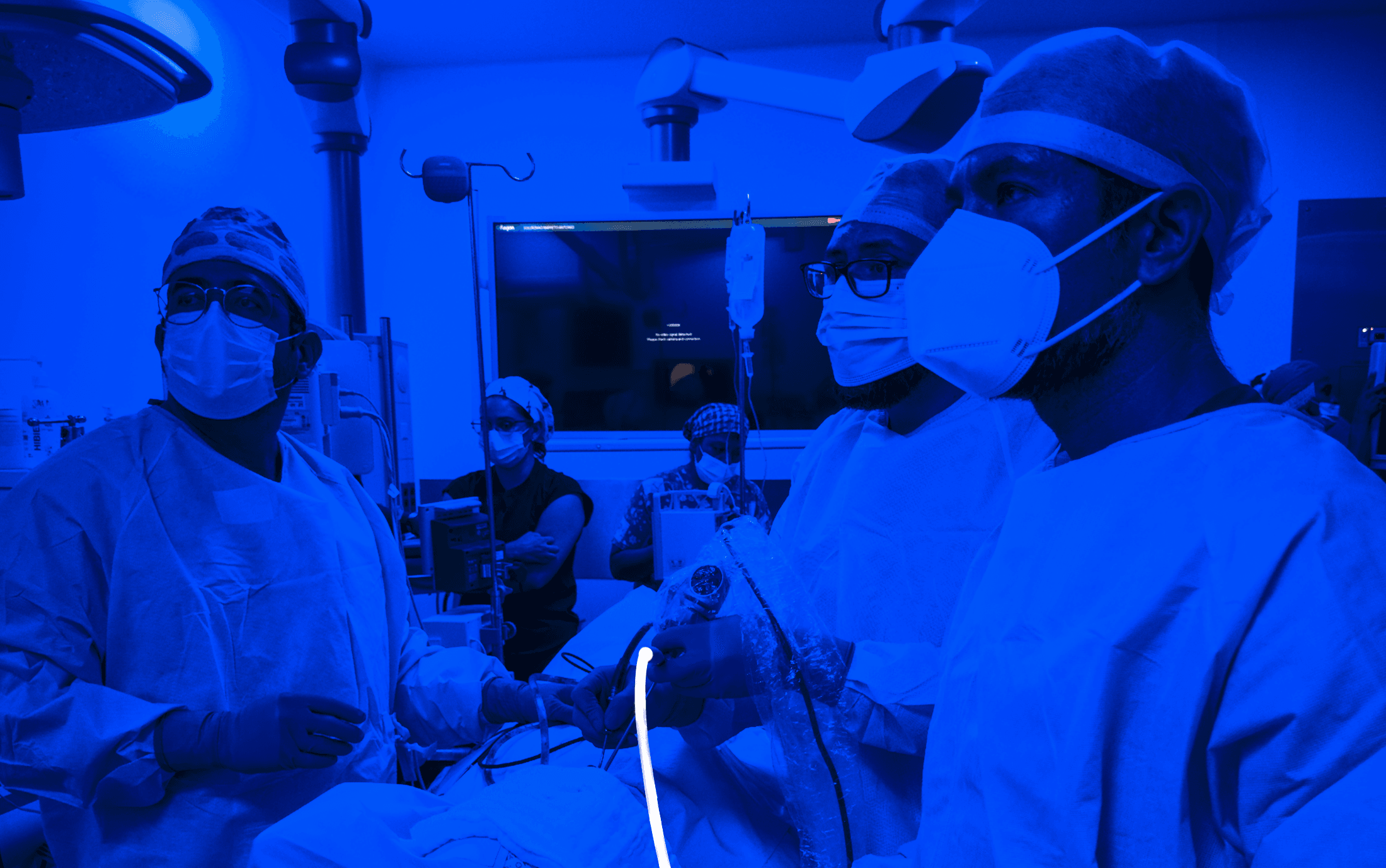 Cirugía Dr Mauricio Alva Nájera